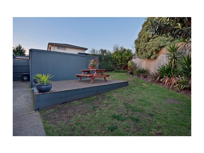 4 Kintal Court, Frankston VIC 3199