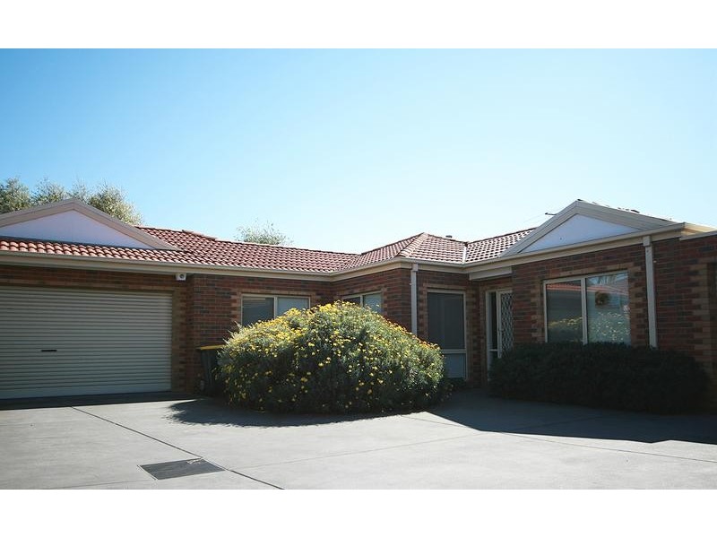 3/8 Argyle Street, Frankston VIC 3199