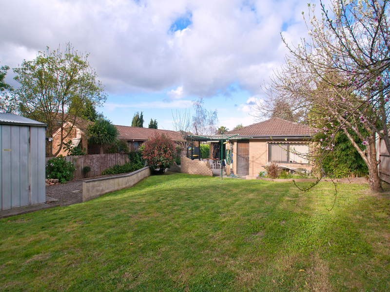 63 Raphael Crescent, Frankston VIC 3199