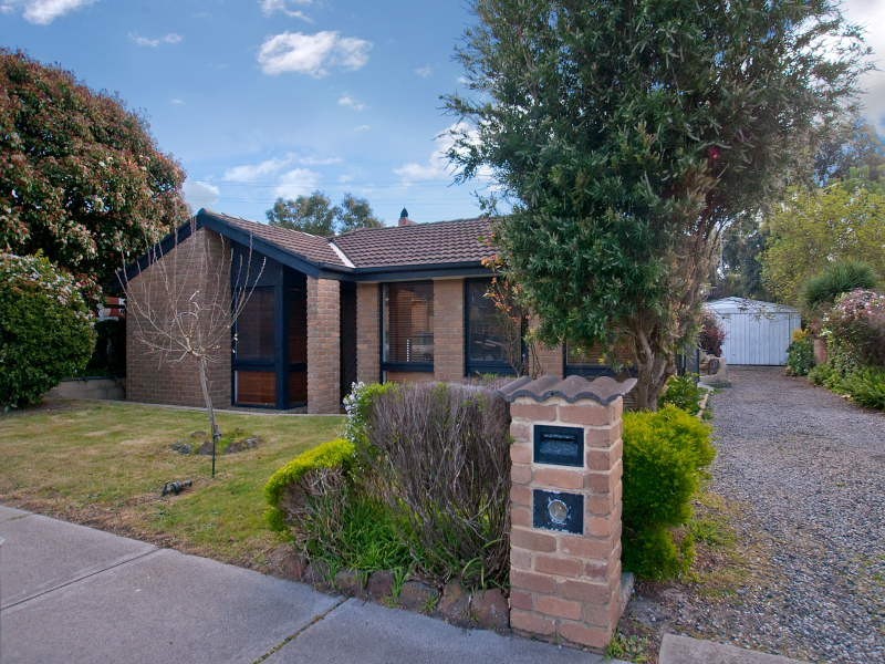 63 Raphael Crescent, Frankston VIC 3199