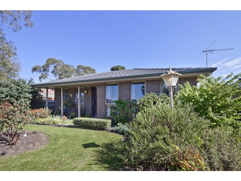 17 Partridge Crescent, Frankston VIC 3199