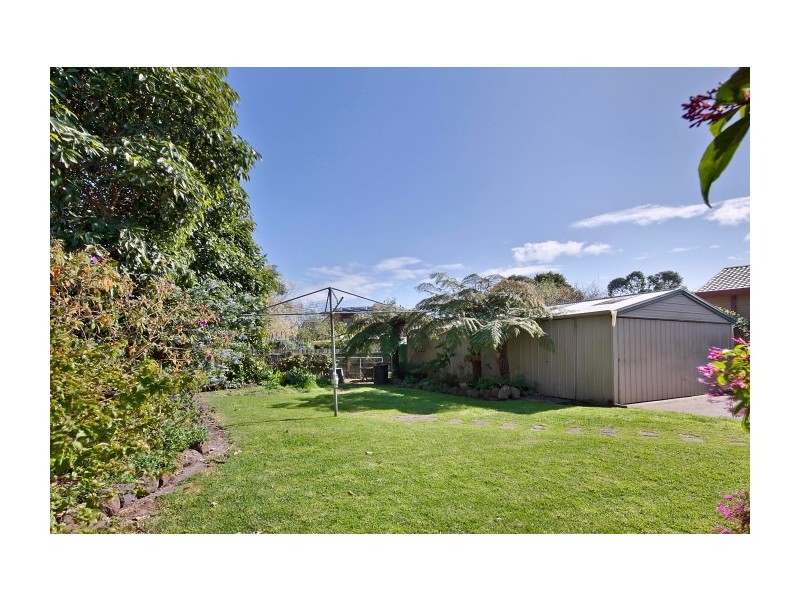 17 Partridge Crescent, Frankston VIC 3199