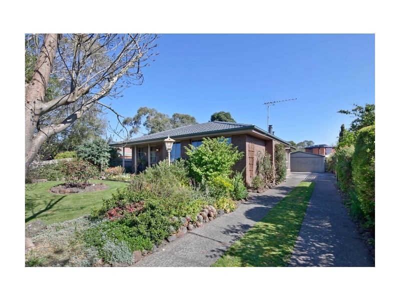 17 Partridge Crescent, Frankston VIC 3199