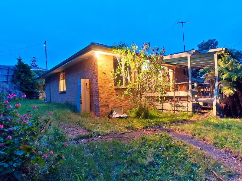 33 Olympic Avenue, Frankston VIC 3199