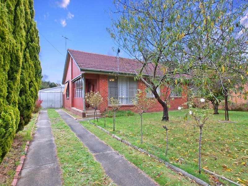 79 Armata Crescent, Frankston North VIC 3200