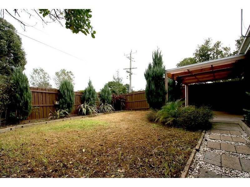 25 Silvertop Crescent, Frankston North VIC 3200