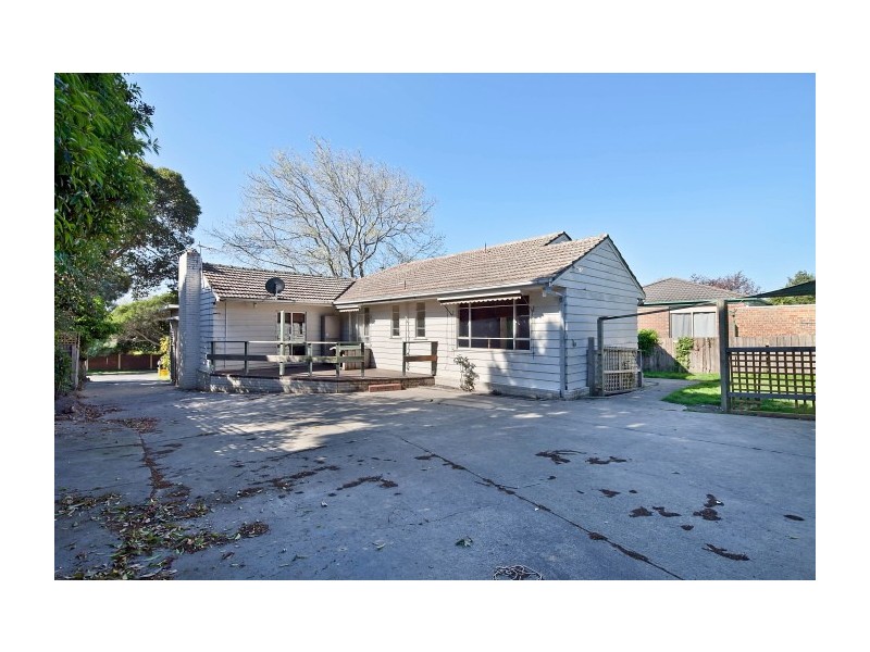 6 Pratt Avenue, Frankston South VIC 3199