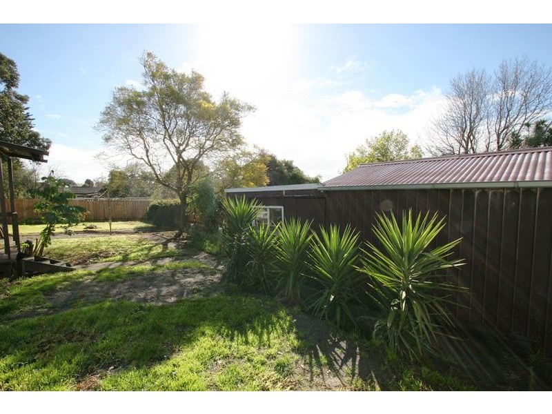 29 Leonard Street, Frankston VIC 3199