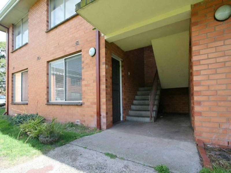 15/29 Fairway Street, Frankston VIC 3199