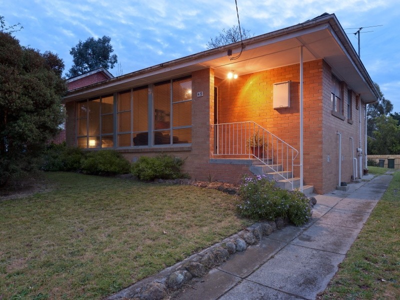 45 Armata Crescent, Frankston North VIC 3200