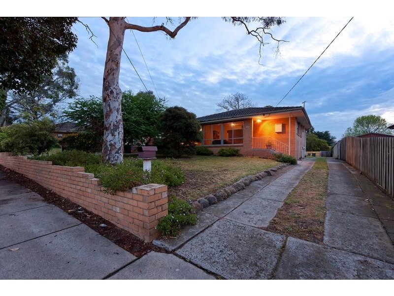 45 Armata Crescent, Frankston North VIC 3200