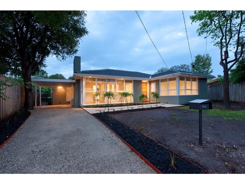 16 Tudor court, Frankston VIC 3199