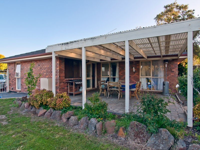 8 Eldorado Court, Frankston VIC 3199