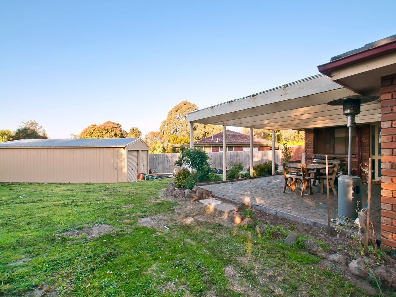 8 Eldorado Court, Frankston VIC 3199