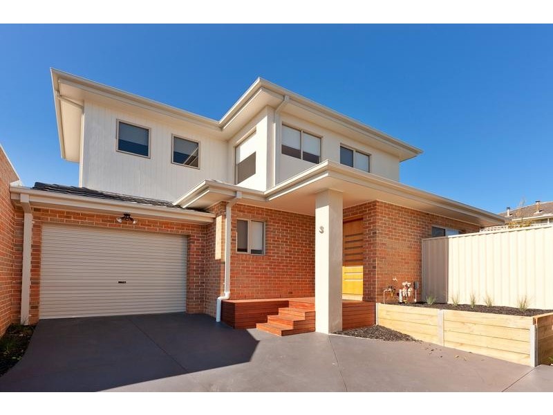 3/141 Kars Street, Frankston South VIC 3199