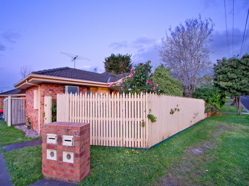 1/40 Tara Drive, Frankston South VIC 3199