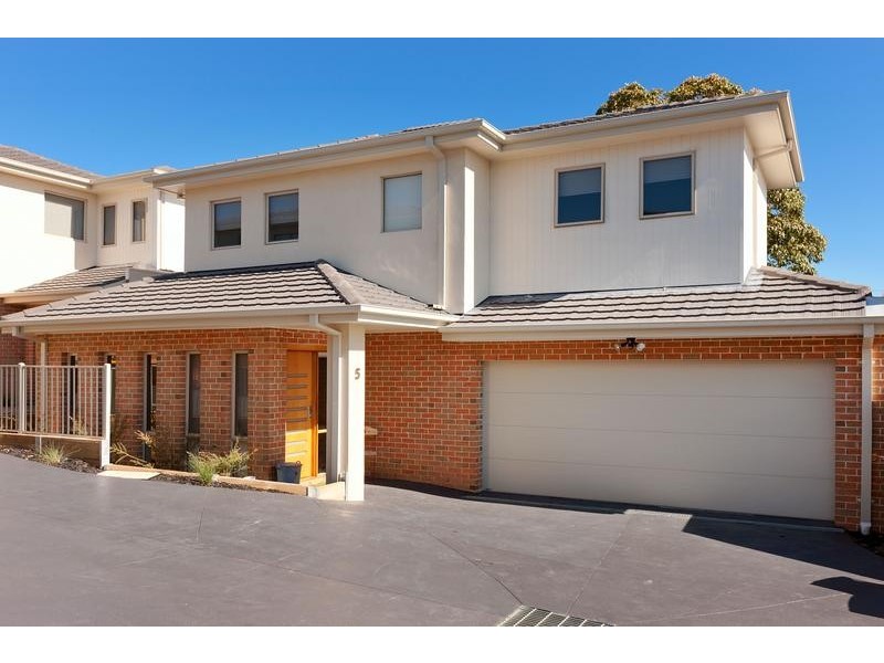 5/141 Kars Street, Frankston South VIC 3199