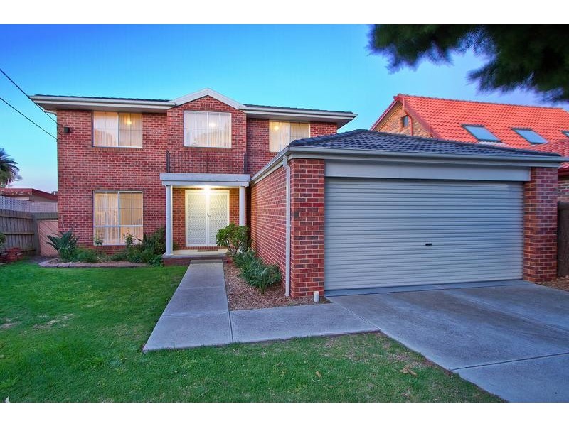 3 Edna Street, Frankston VIC 3199