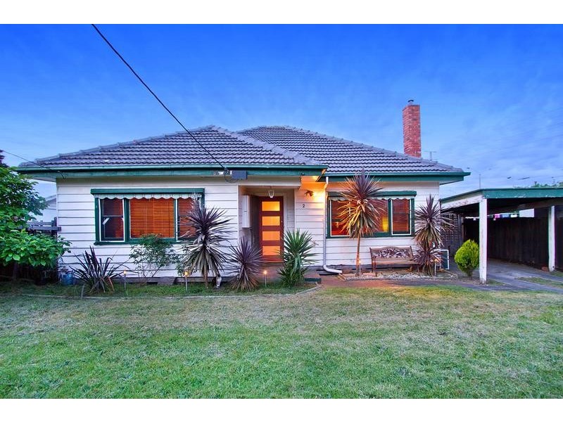 2 Silas Avenue, Frankston VIC 3199