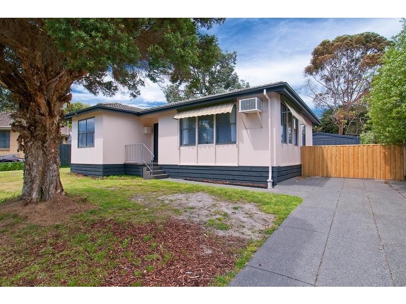 20 Lambert Street, Frankston North VIC 3200