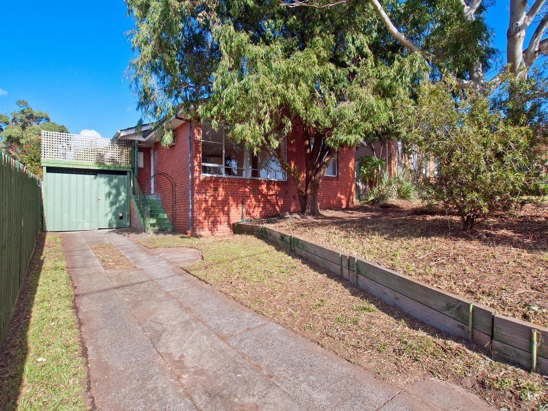 22 Honeysuckle St, Frankston North VIC 3200