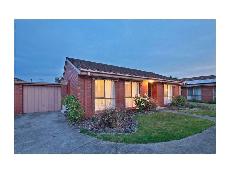 5/4-6 Wisewould Avenue, Seaford VIC 3198