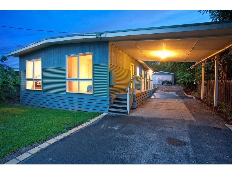 4 Kurong Avenue, Frankston VIC 3199