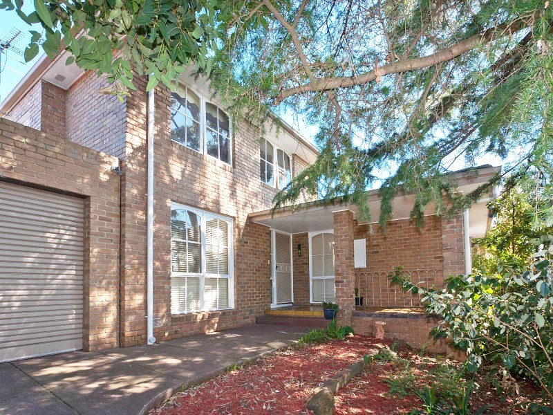 34 Gretana Crescent, Frankston VIC 3199