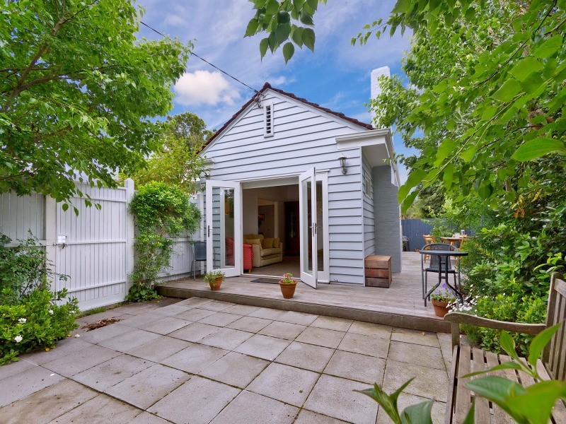 45 Finlay Street, Frankston VIC 3199