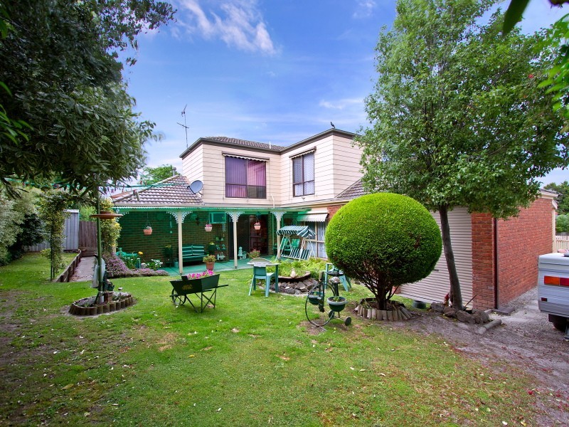 223 Heatherhill Road, Frankston VIC 3199