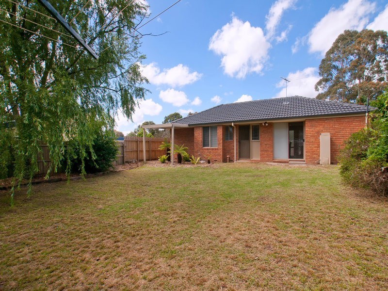 105 Raphael Crescent, Frankston VIC 3199