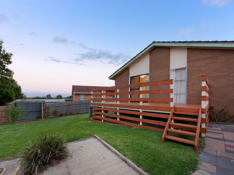 13 Marlock Street, Frankston North VIC 3200