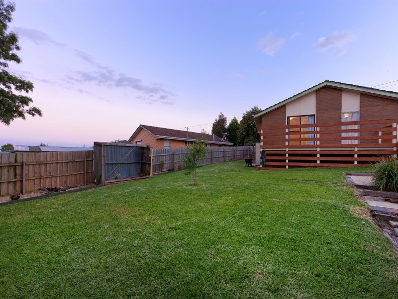 13 Marlock Street, Frankston North VIC 3200