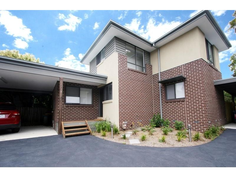 1/27 James Street, Frankston VIC 3199