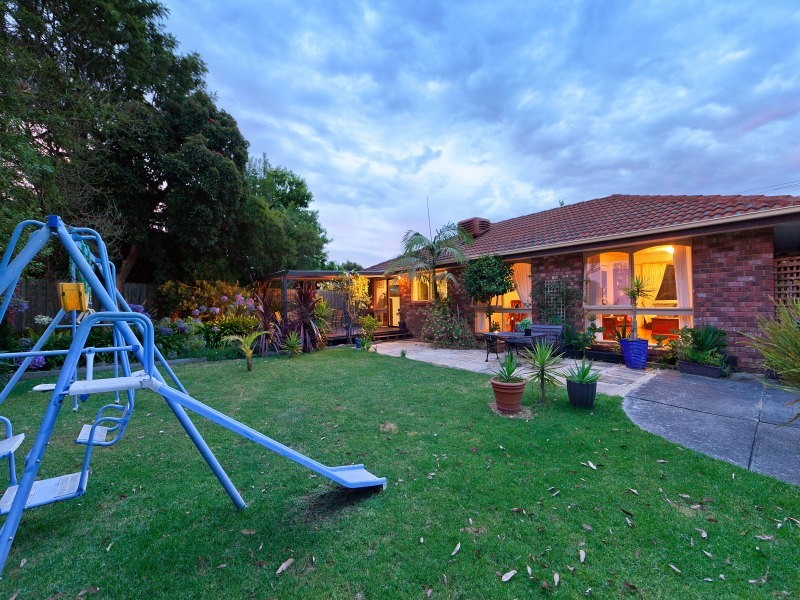 10 Partridge Crescent, Frankston VIC 3199