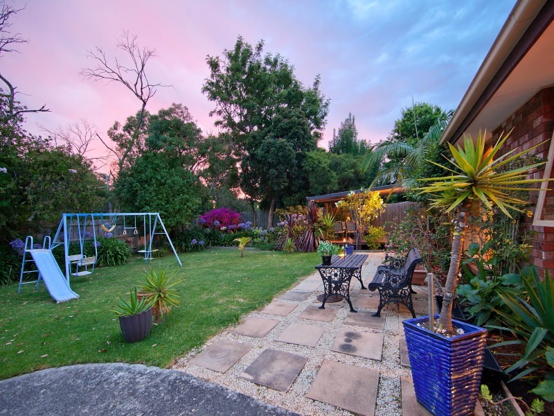 10 Partridge Crescent, Frankston VIC 3199
