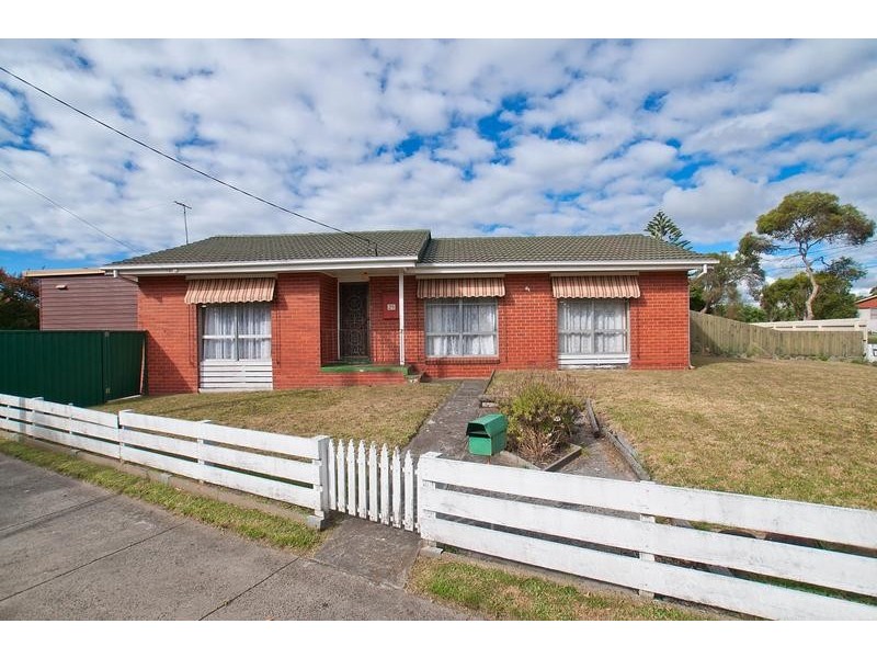 25 Hoya Crescent, Frankston North VIC 3200