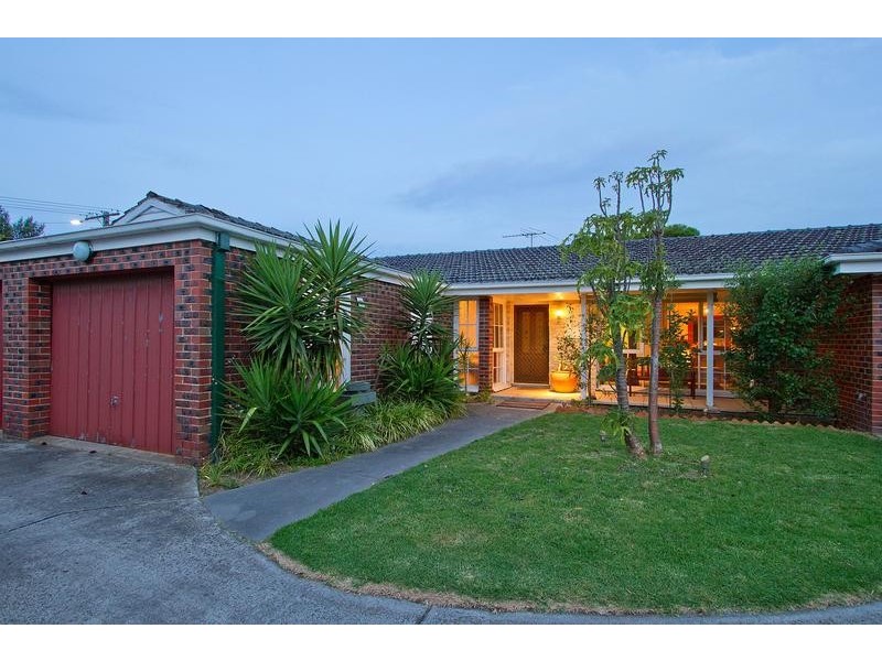 3/19 Ebdale Avenue, Frankston VIC 3199