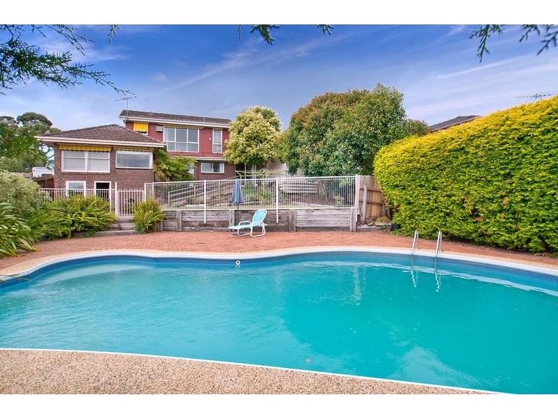 5 Irvine Crescent, Frankston VIC 3199