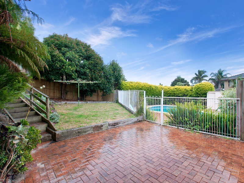 5 Irvine Crescent, Frankston VIC 3199