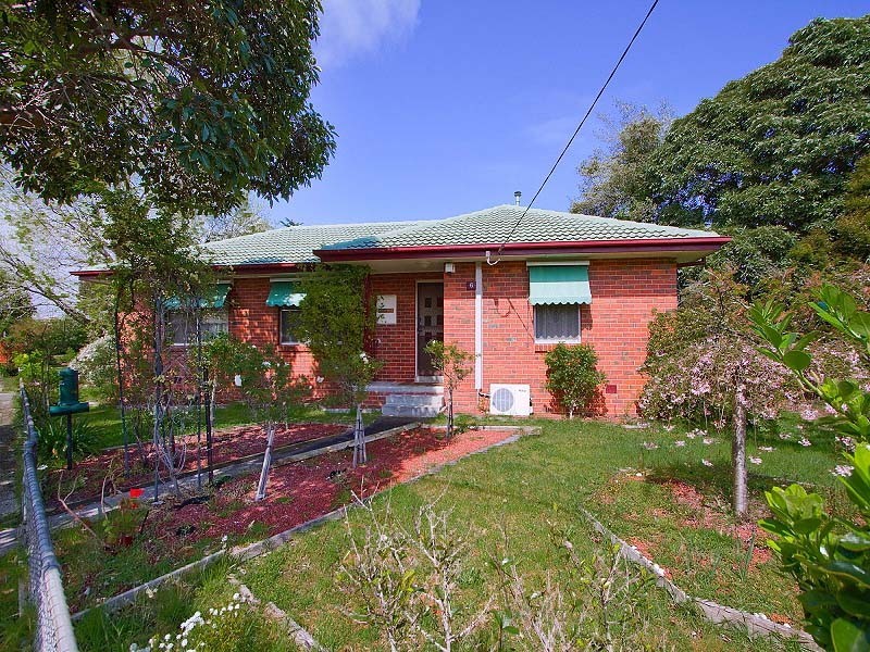 6 Aleppo Crescent, Frankston North VIC 3200