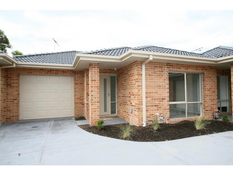 2/1 Tower Avenue, Frankston VIC 3199