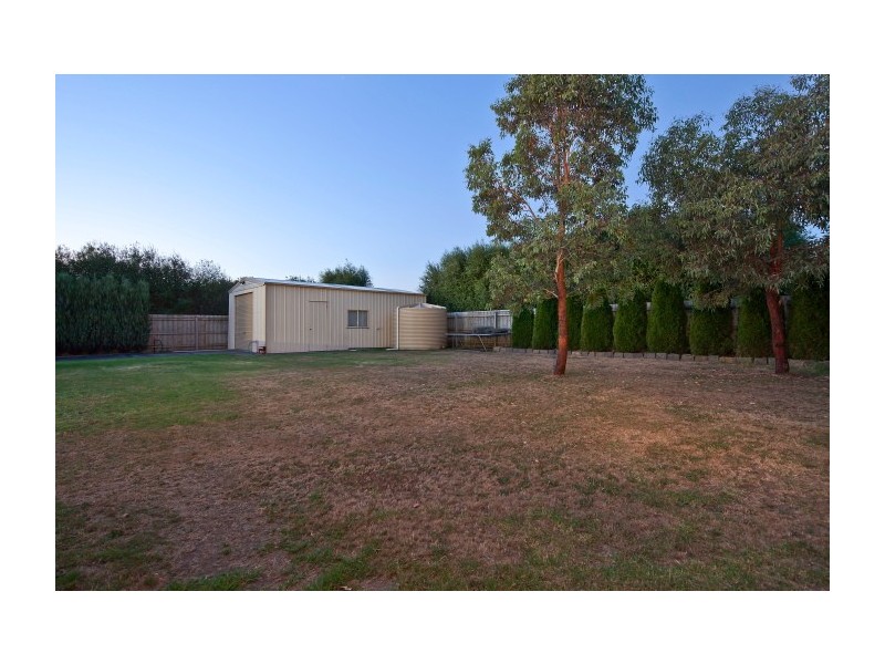 10 Morning Mist Court, Mornington VIC 3931