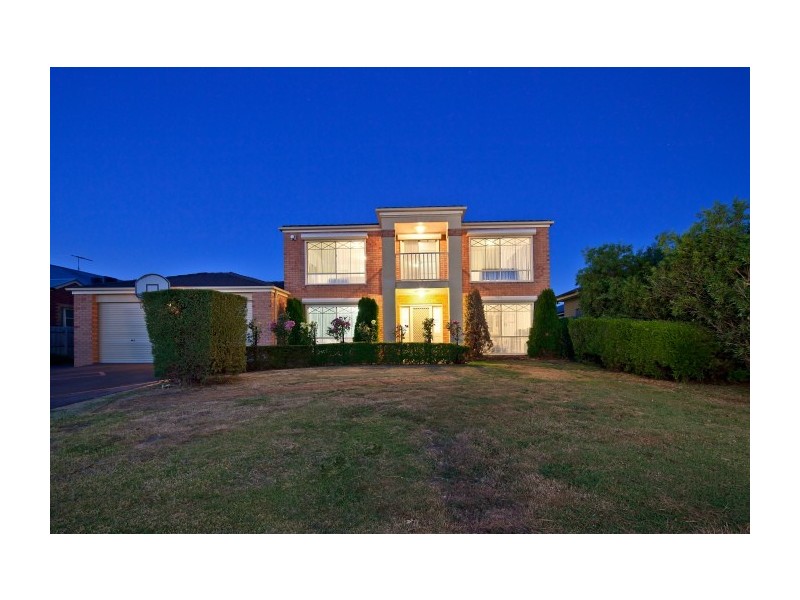 10 Morning Mist Court, Mornington VIC 3931