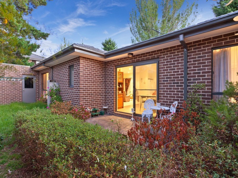 2/23 Frank Street, Frankston VIC 3199