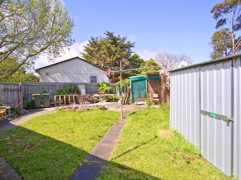 6 Aleppo Crescent, Frankston North VIC 3200