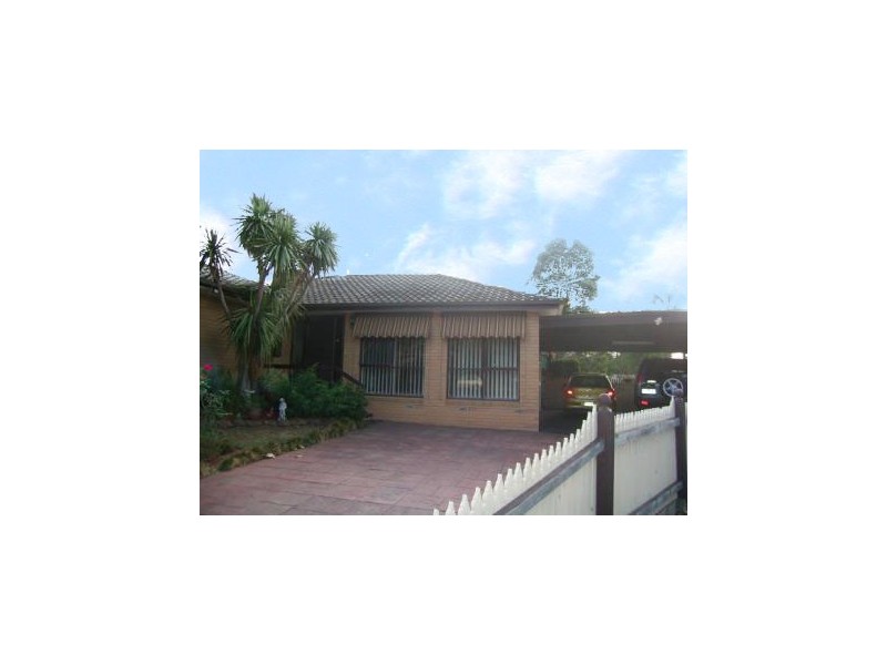 3 Elka Place, Frankston VIC 3199