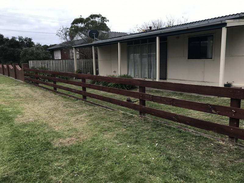 45 MORRIS STREET, Tootgarook VIC 3941