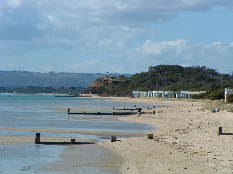 1/15 Burdett Street, Tootgarook VIC 3941