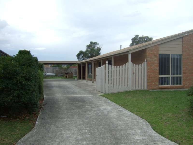 7 Illaroo Street, Rosebud VIC 3939